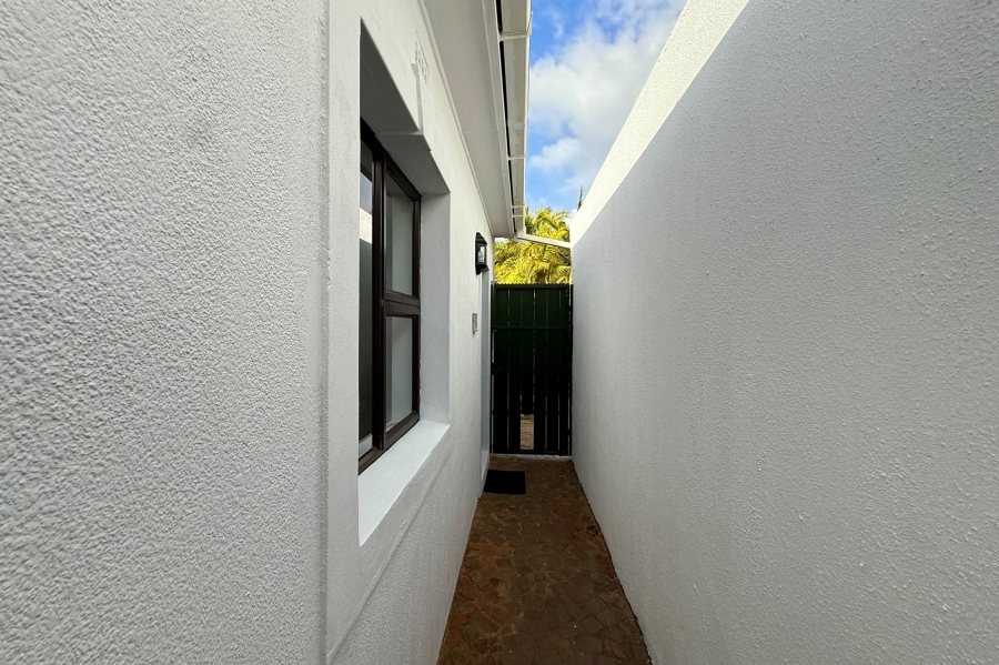 1 Bedroom Property for Sale in Tijgerhof Western Cape
